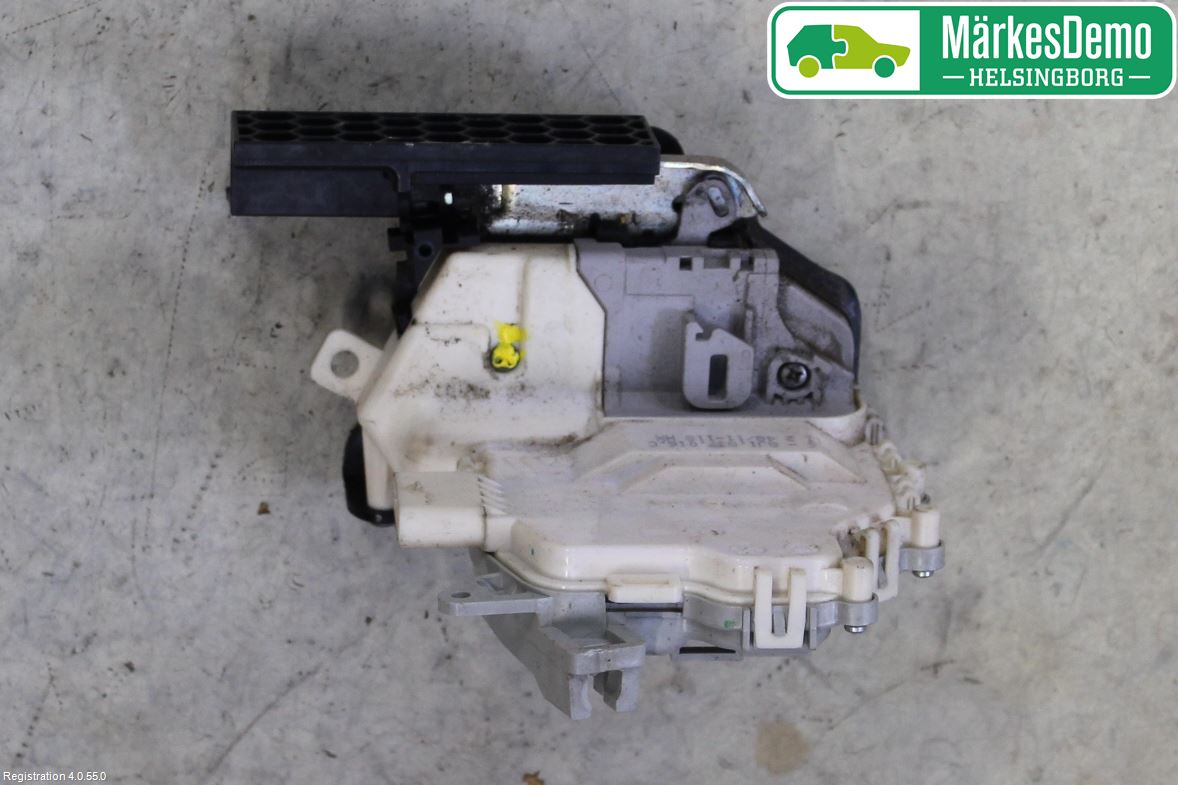 Porsche PANAMERA 09- Centrallåsmotor Höger