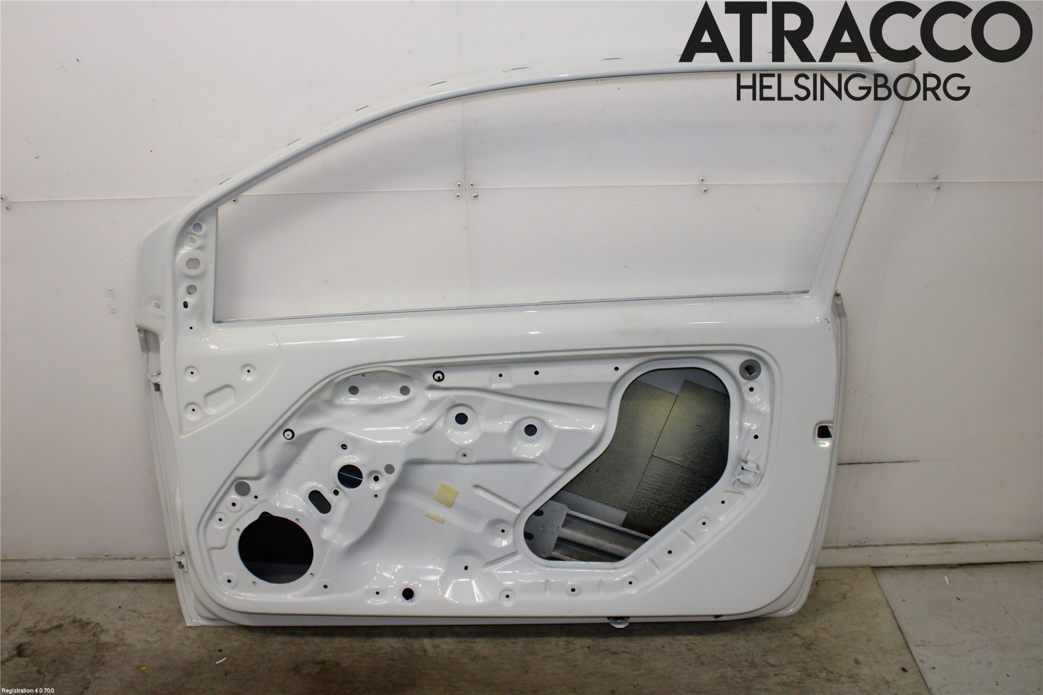 Volkswagen VW UP! / E-UP! Dörr 2D Höger