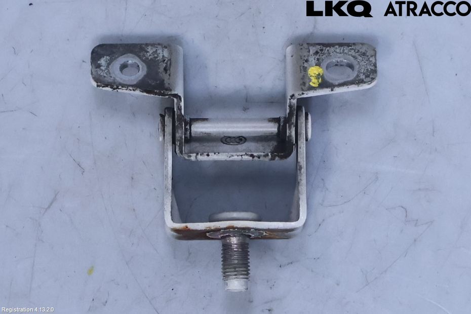 Kia PICANTO 12-17 Bakluckegångjärn Hö