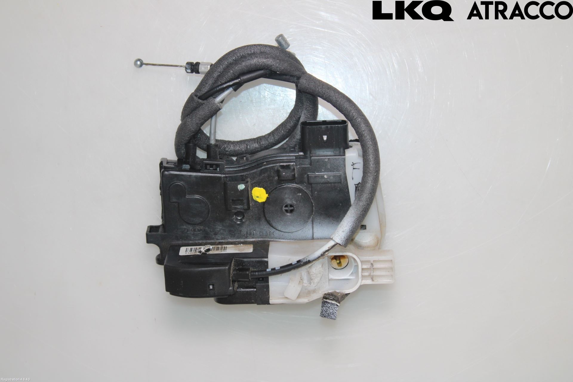 Hyundai ix35 Centrallåsmotor Vänster