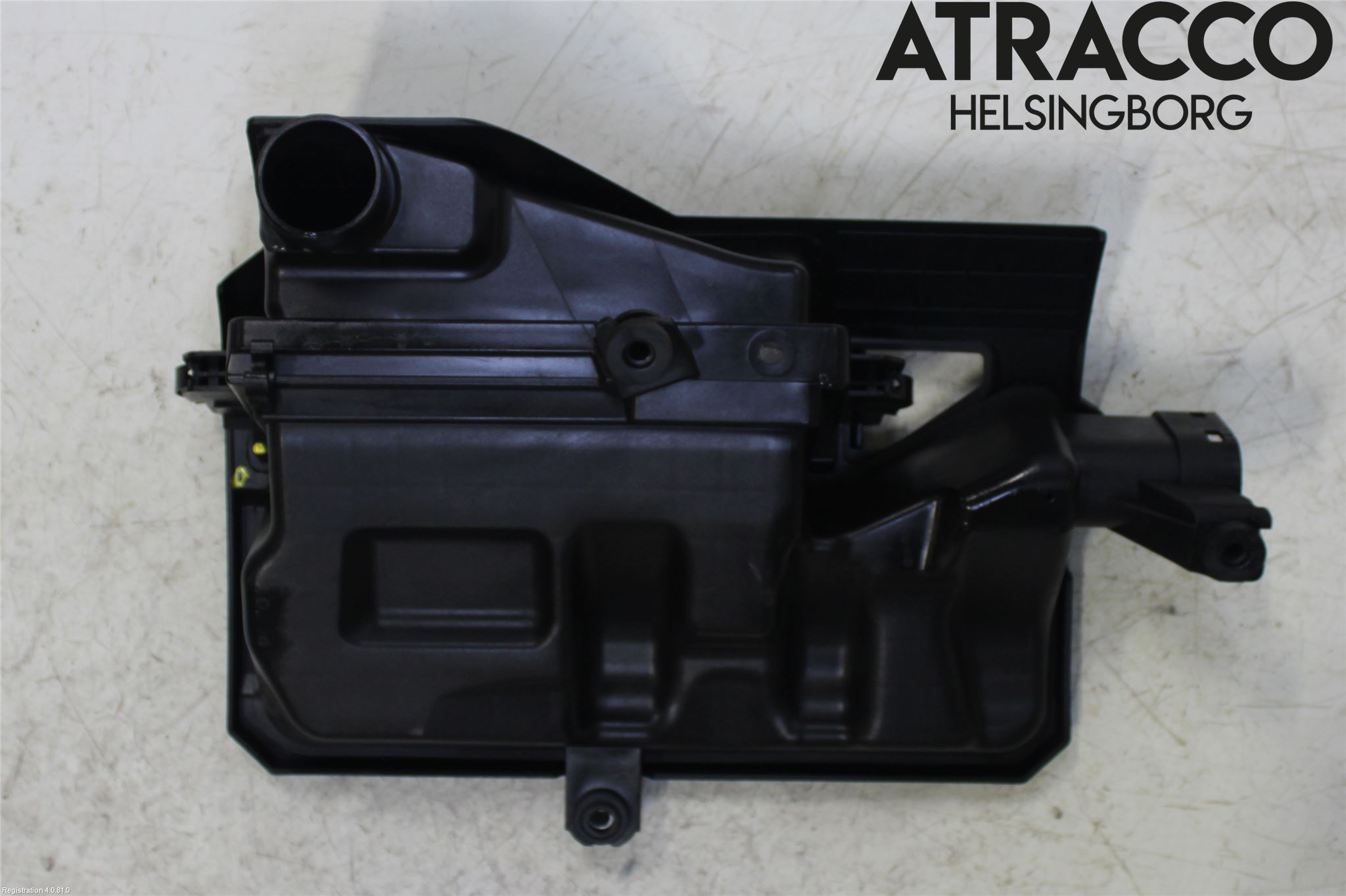 Kia PICANTO 17- Luftrenare