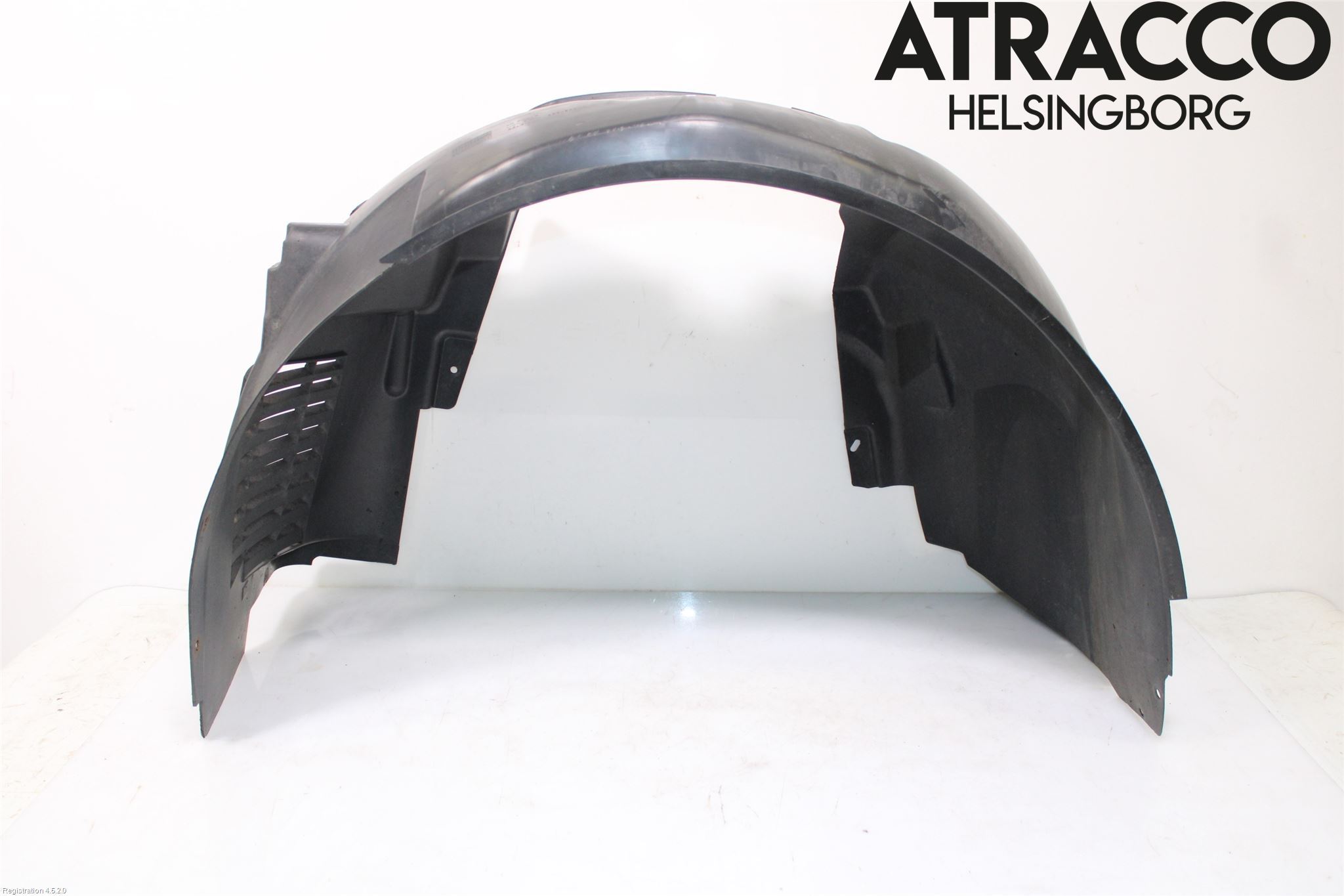 Jaguar XF 08-15 Skärm Inner