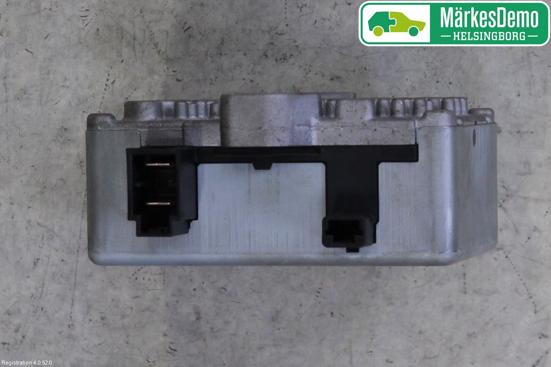 Mitsubishi ASX 10-22 Styrenhet Styrservo