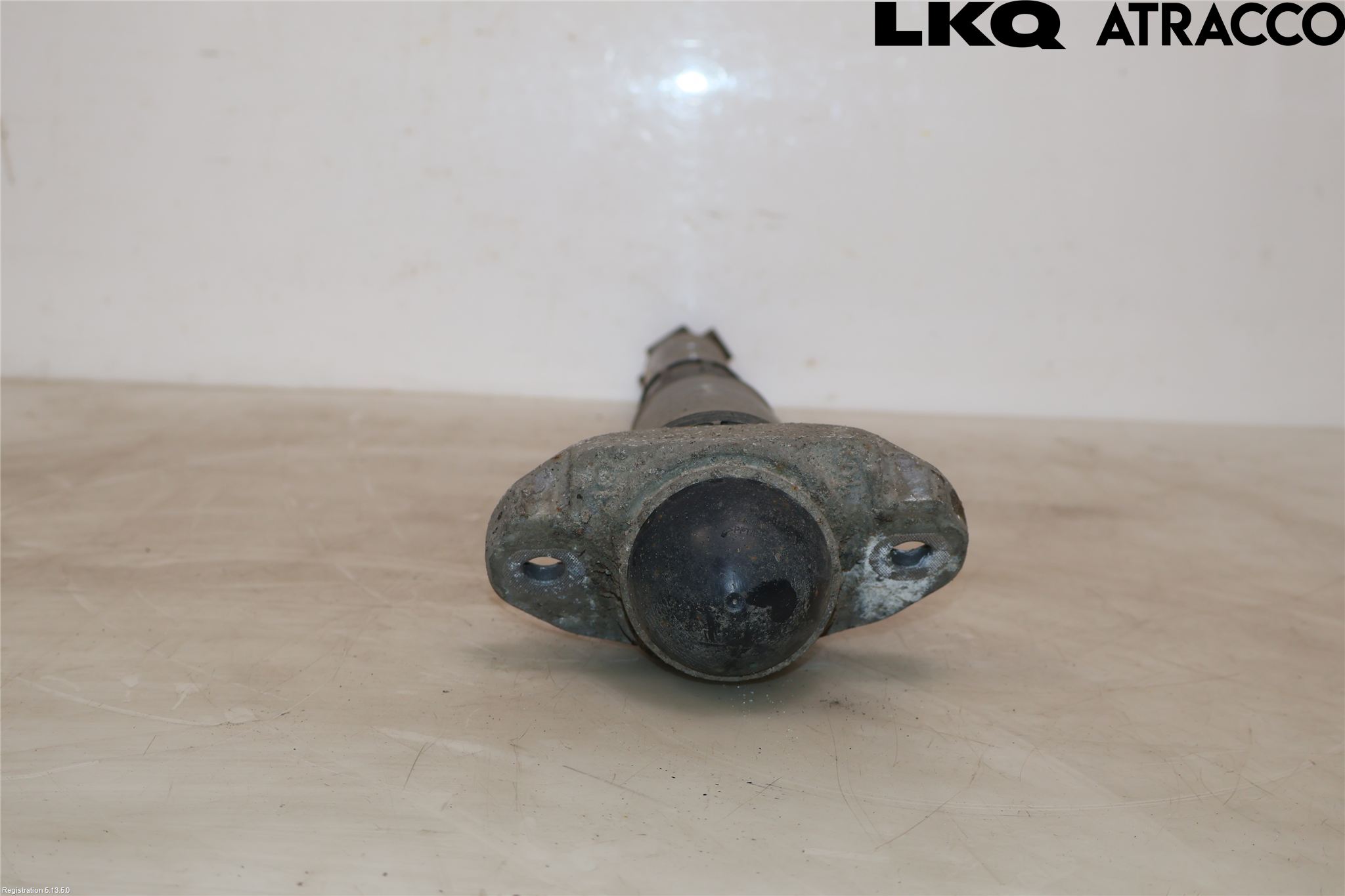 Volkswagen VW ID.4 21- Stötdämpare Bak