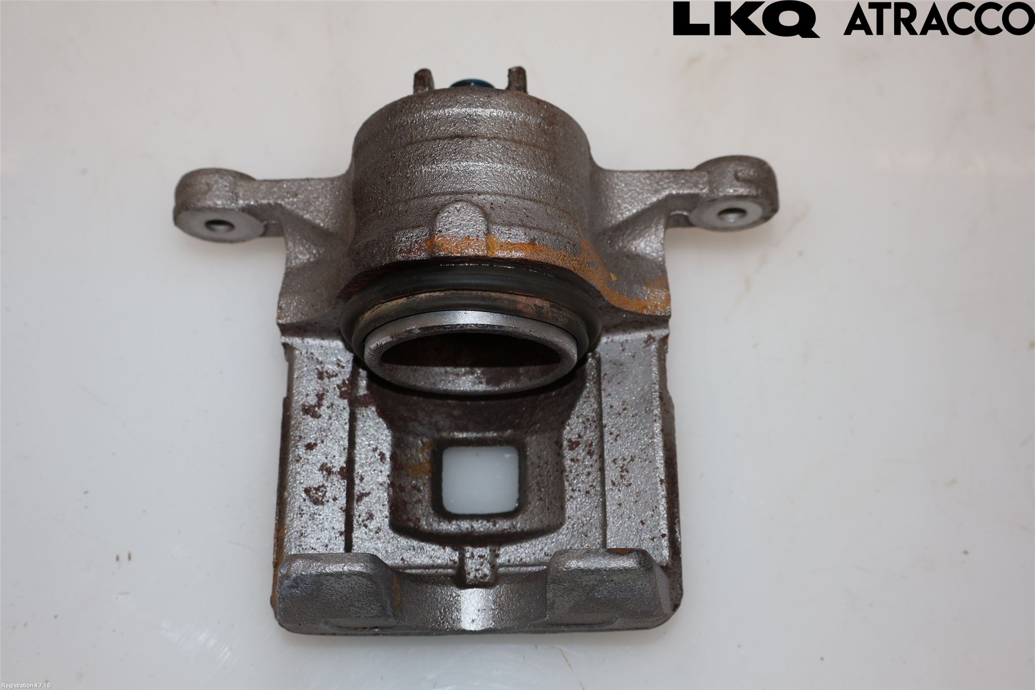 Suzuki SWIFT 11-16 Bromsok Fram Höger