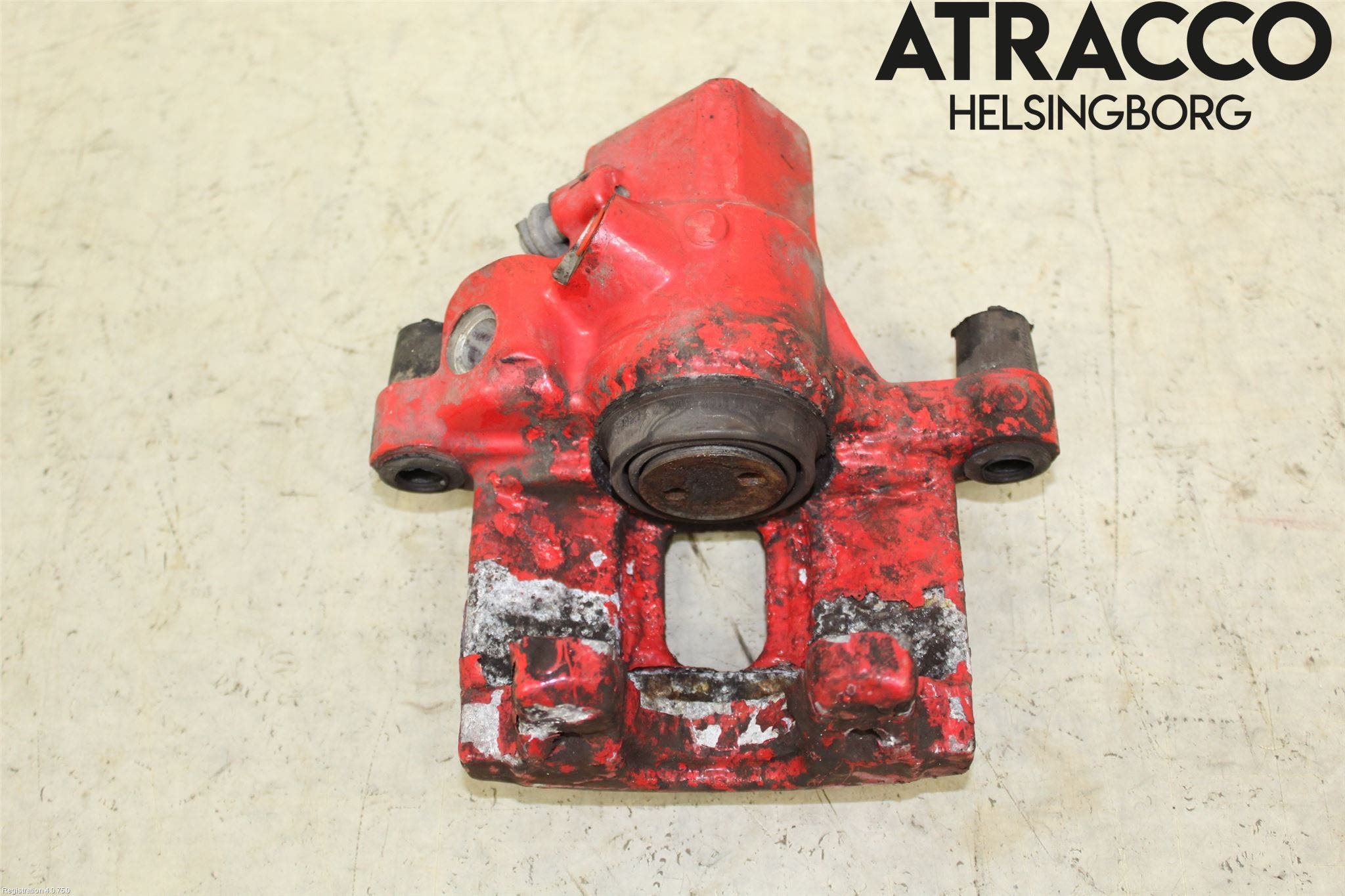 Ford FOCUS 11-14 Bromsok Bak Höger