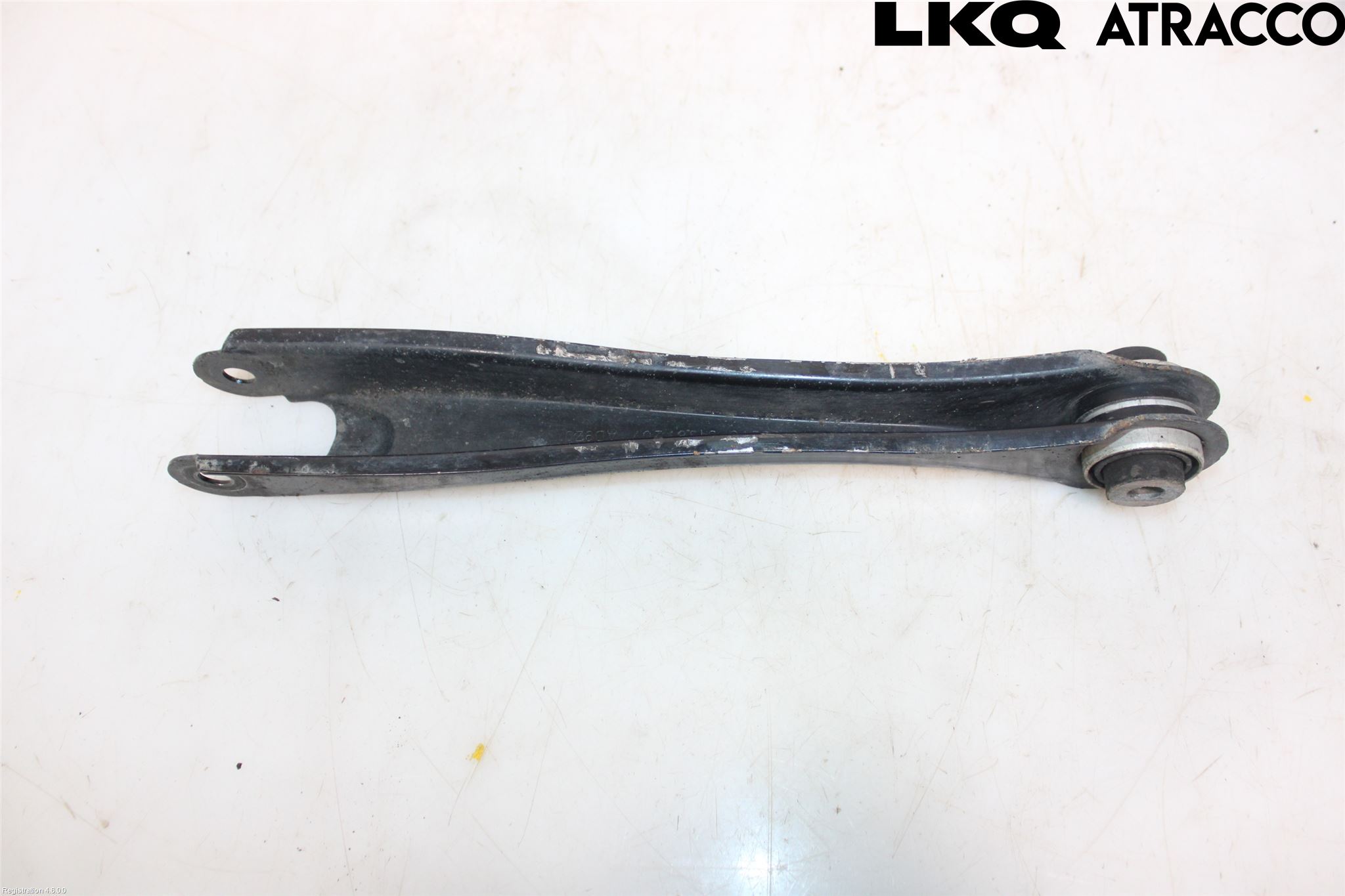 Volvo V60 19- Bärarm Bak Vänster