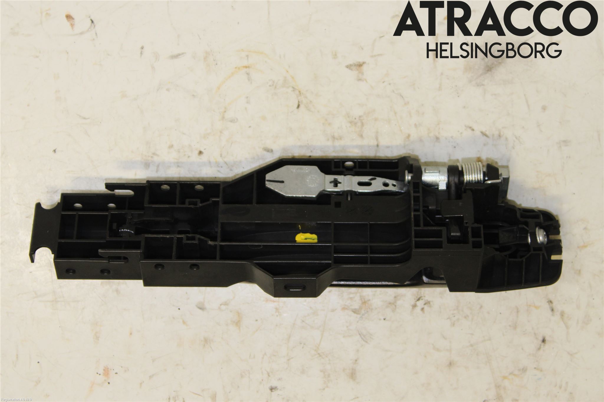 Nissan NOTE E12 14-20 Dörrhandtag Yttre Hö