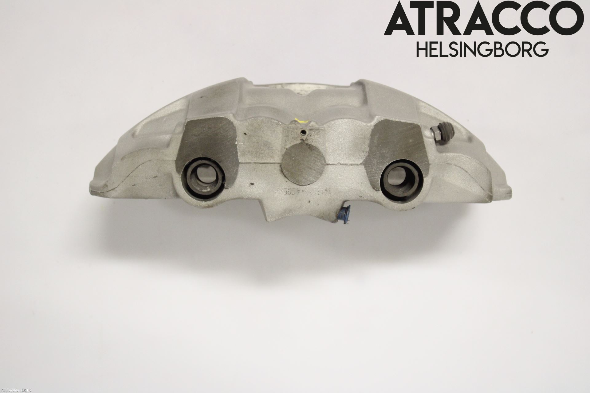 Audi A6/S6 4G 11-18 Bromsok Fram Vänster