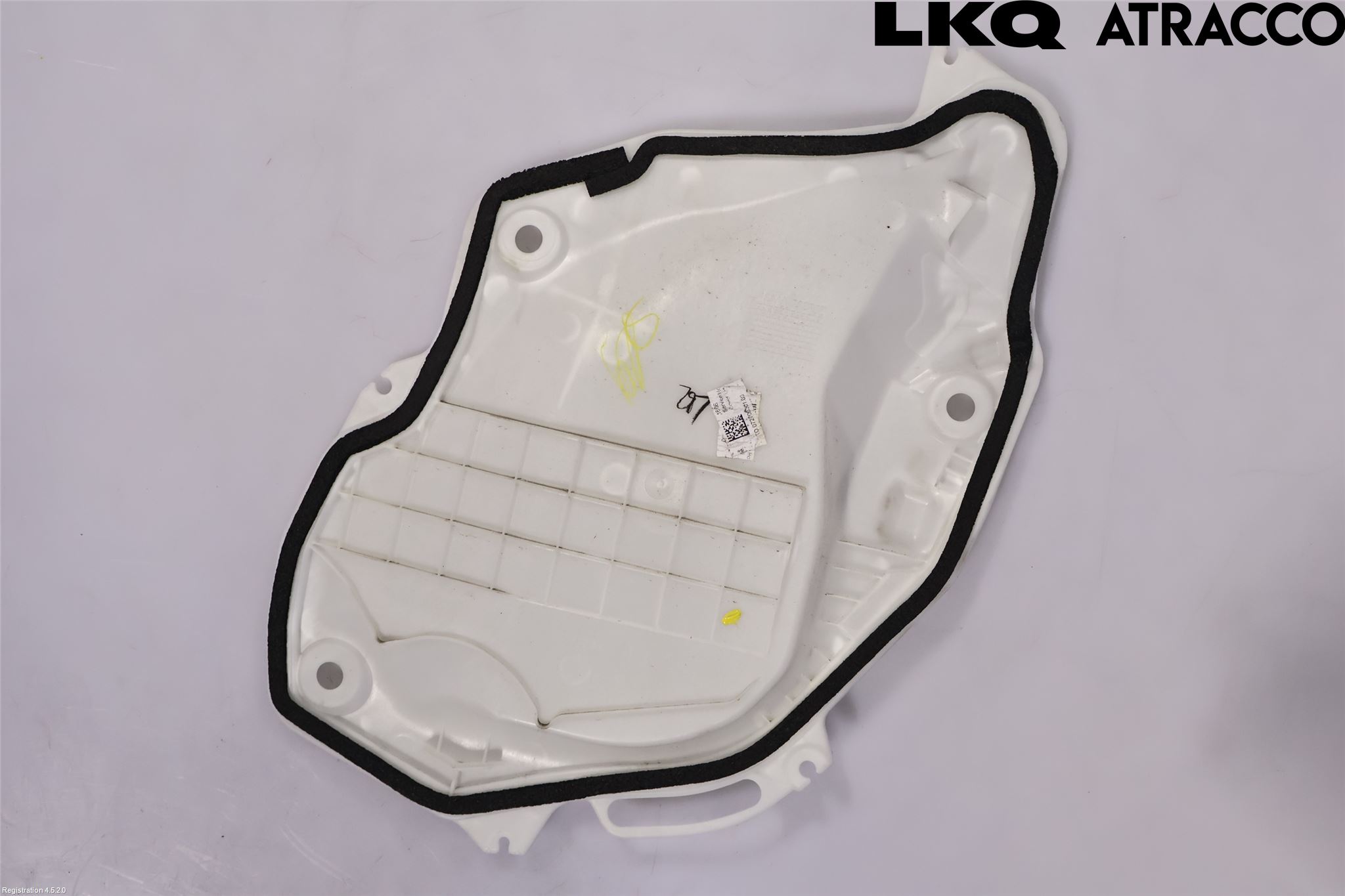 Toyota COROLLA 19- Dörrklädsel Vä