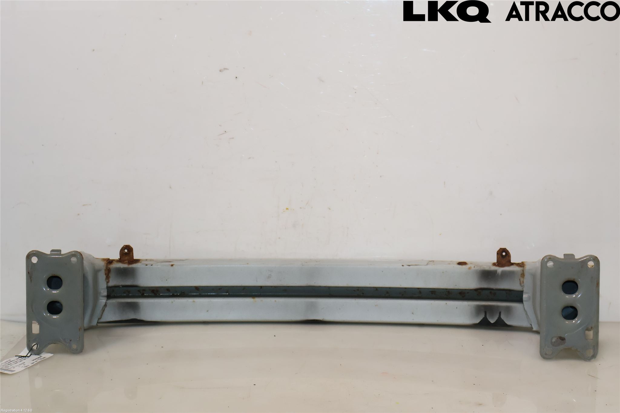 Subaru OUTBACK 15-20 Stötfångarbalk Fram