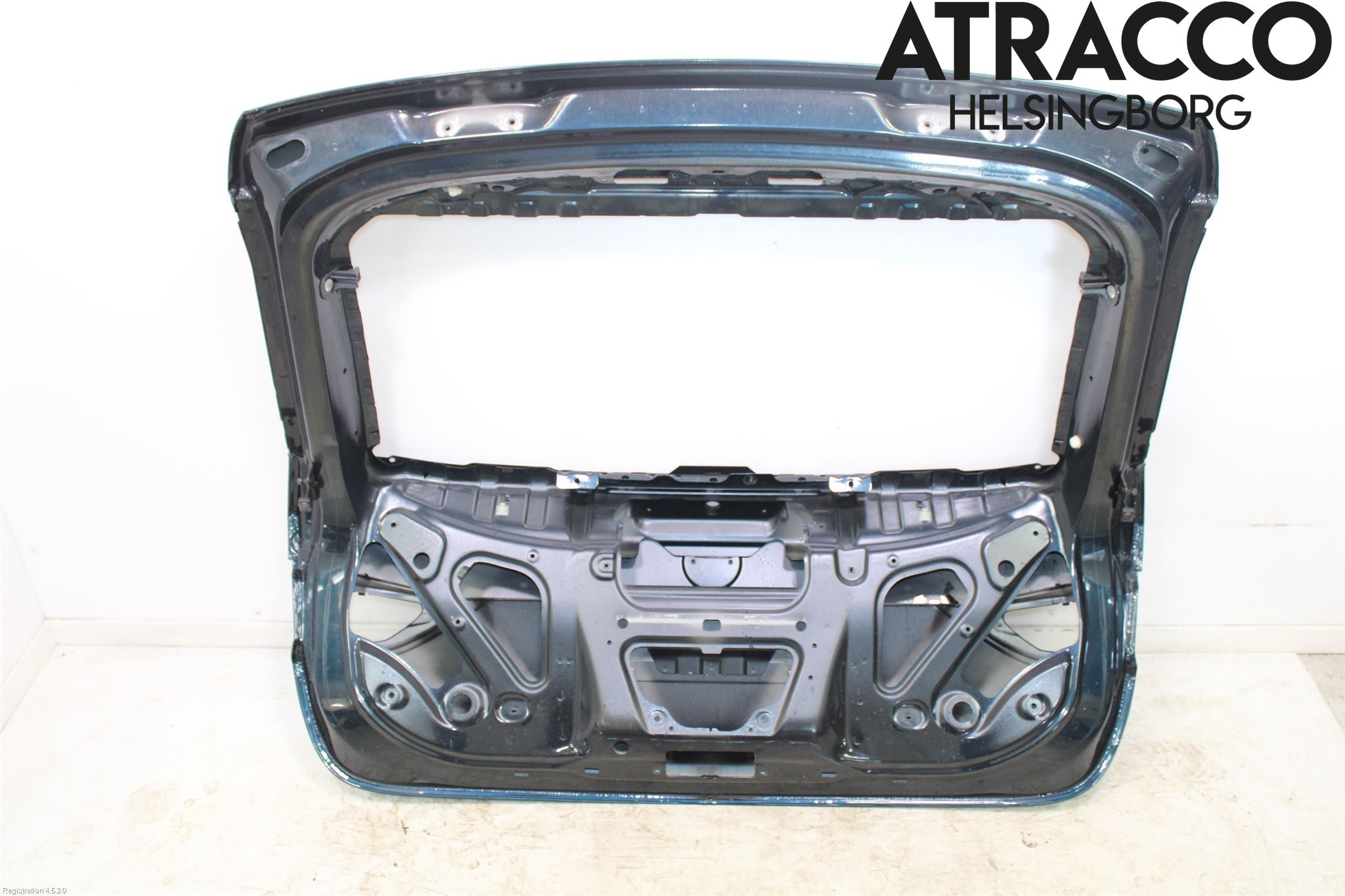 BMW X1 E84 10-15 Baklucka Kombi