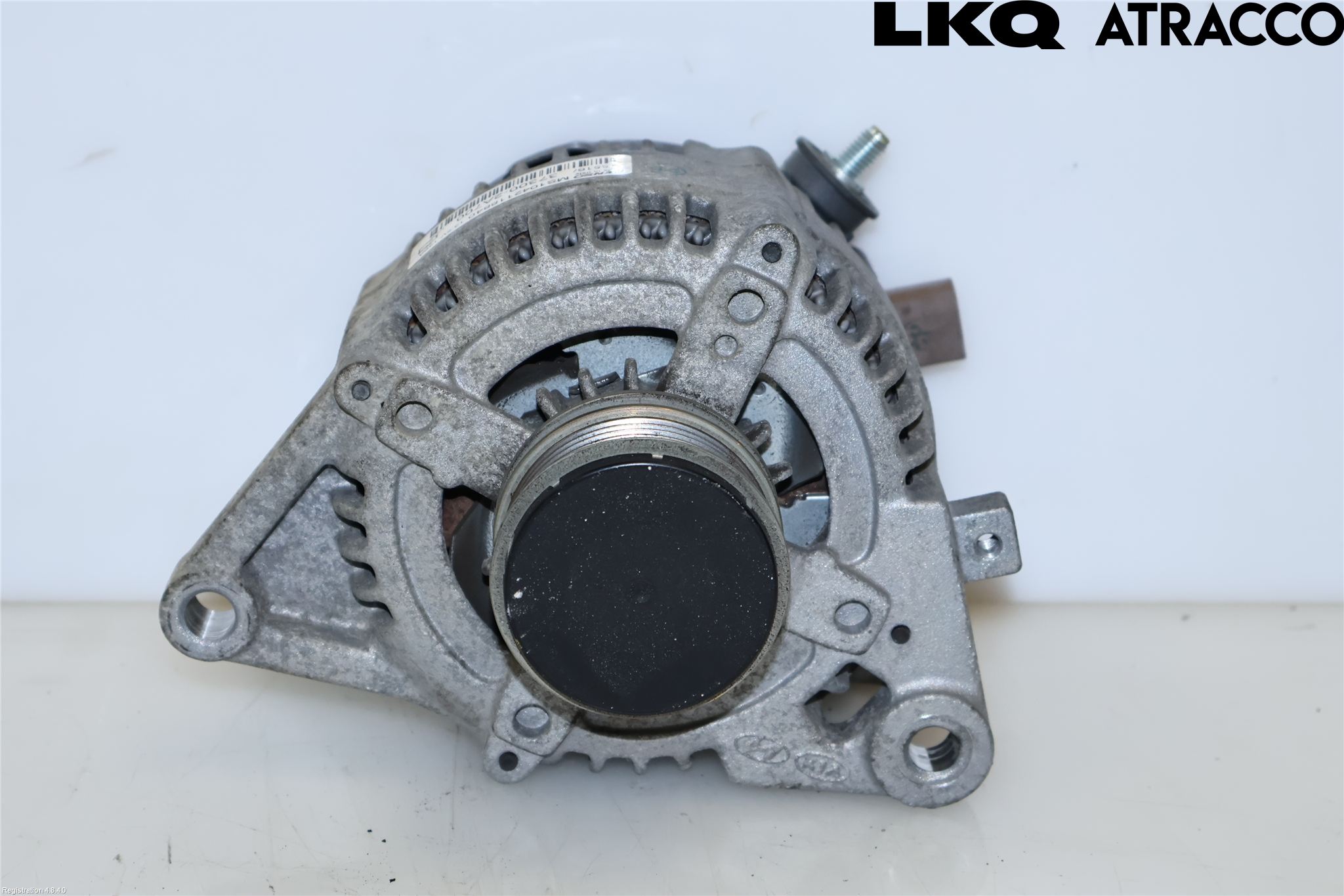 Hyundai TUCSON 05- Generator
