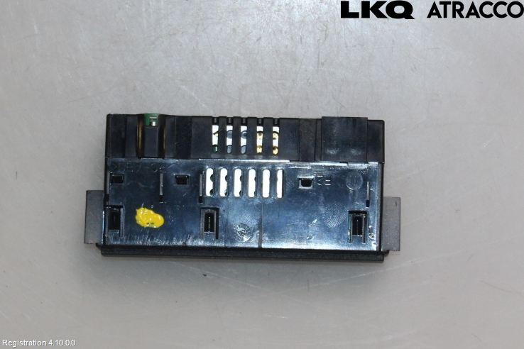 Volkswagen VW CADDY 21- Usb Connection