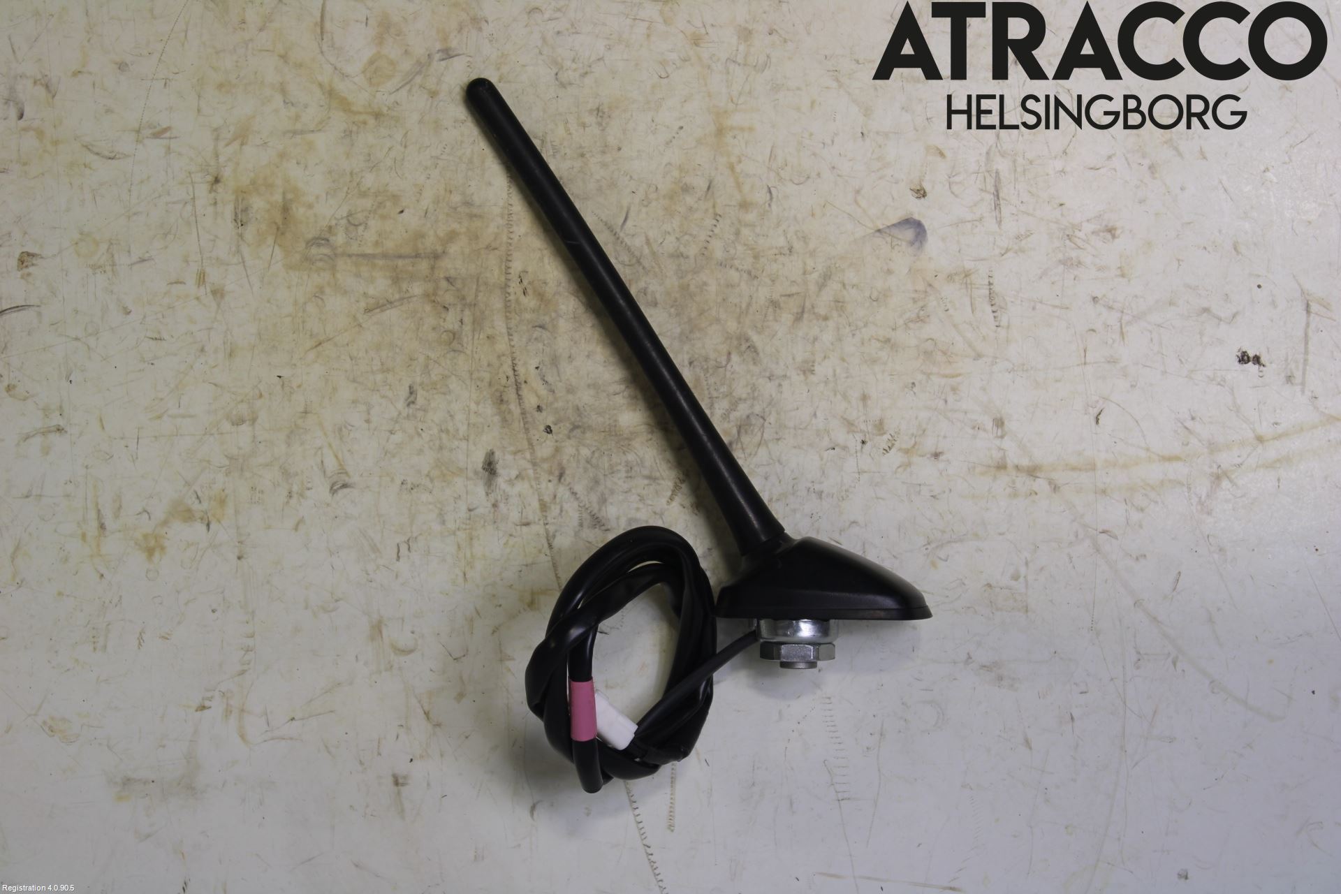 Toyota AURIS 13-19 Antenn