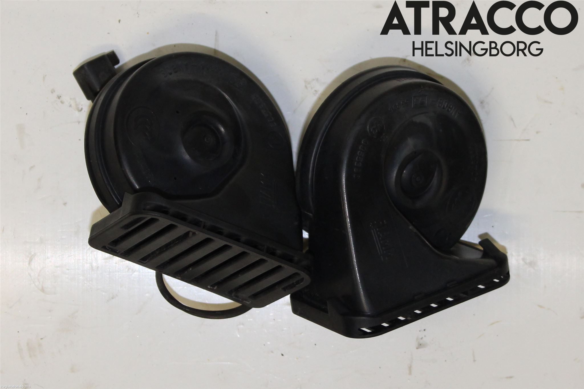 Landrover LAND ROVER RANGE ROVER EVOQUE (L538) 11-18 Signalhorn