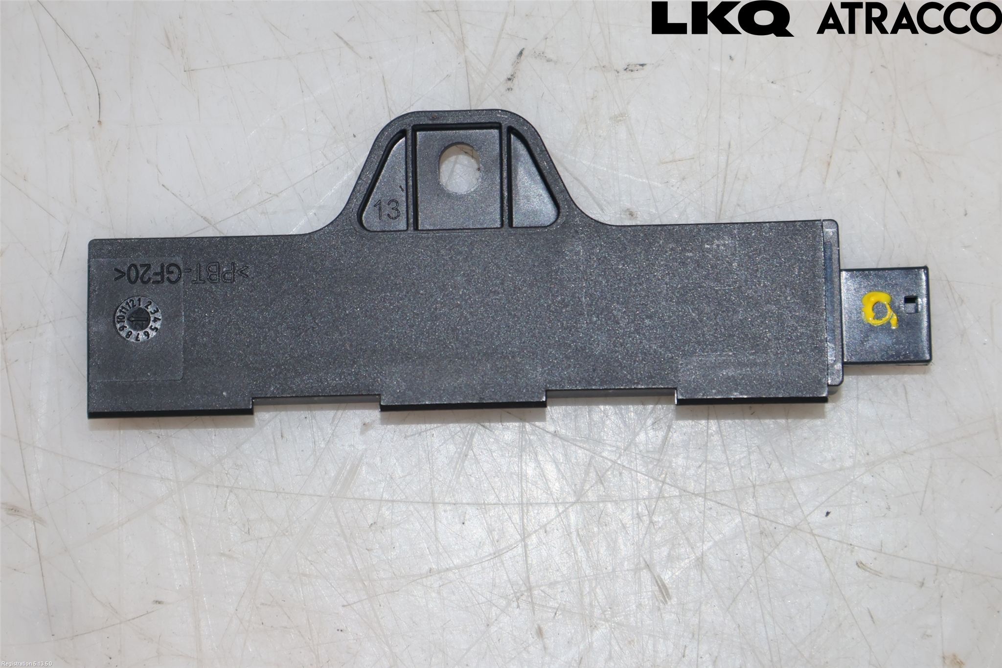 Mini COUNTRYMAN F60 17-23 Antenn