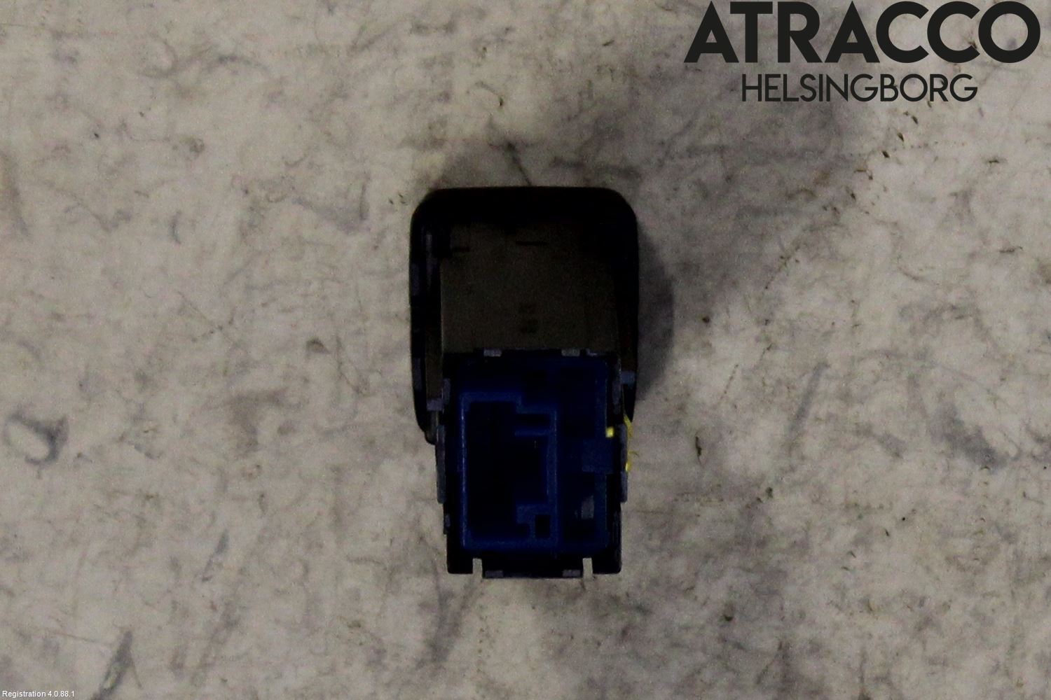 Toyota COROLLA 19- Strömställare Stolvärme