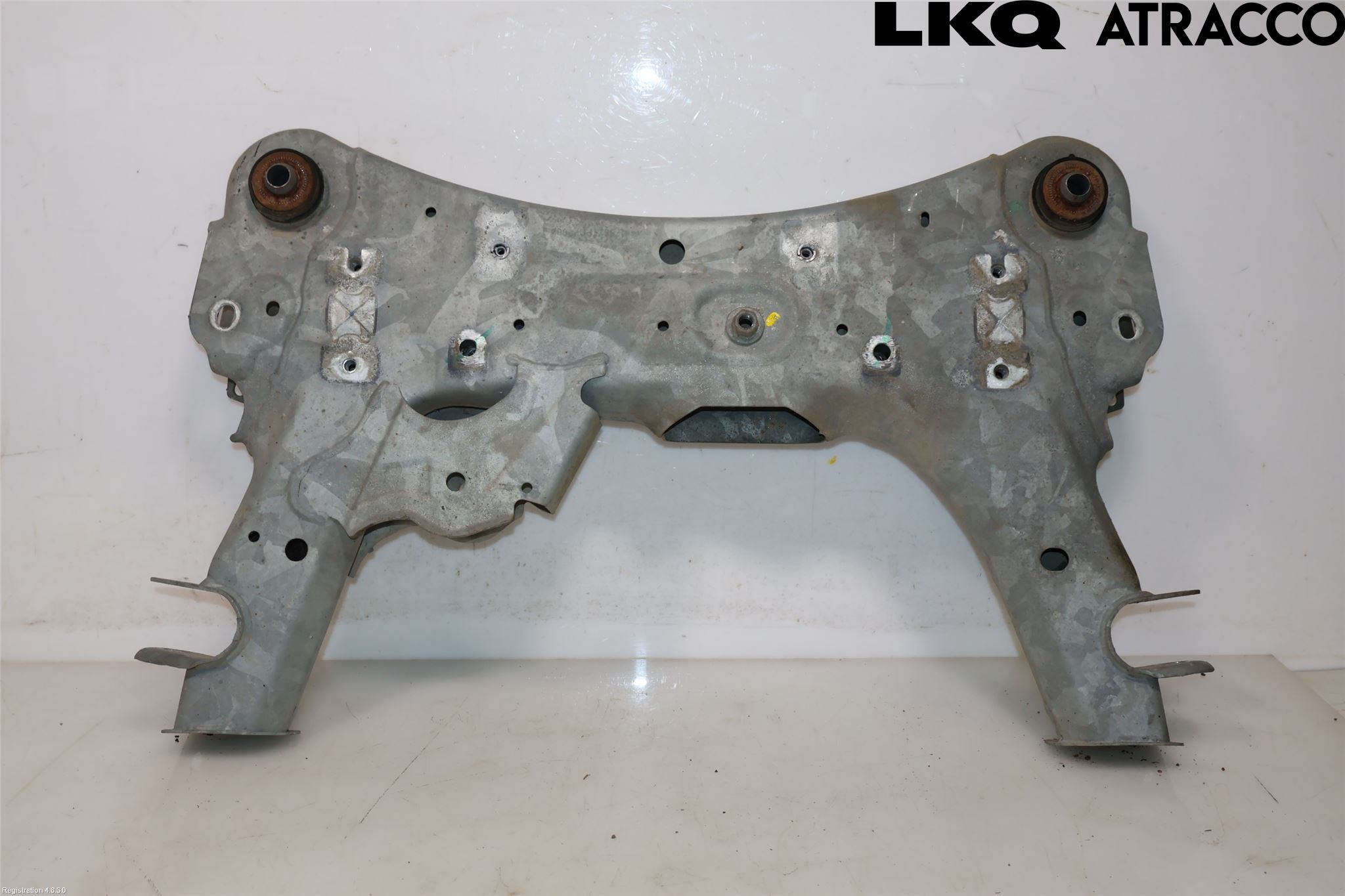 Renault KANGOO II 08-14 Framvagnsbalk