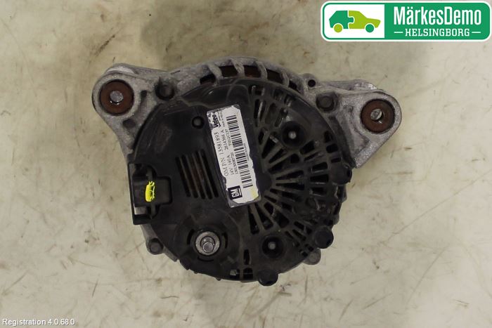 Opel CORSA D 07-14 Generator