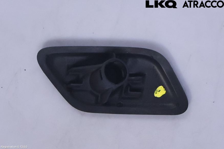 Toyota AURIS 10-12 Spolarmunstycke Strålkastare