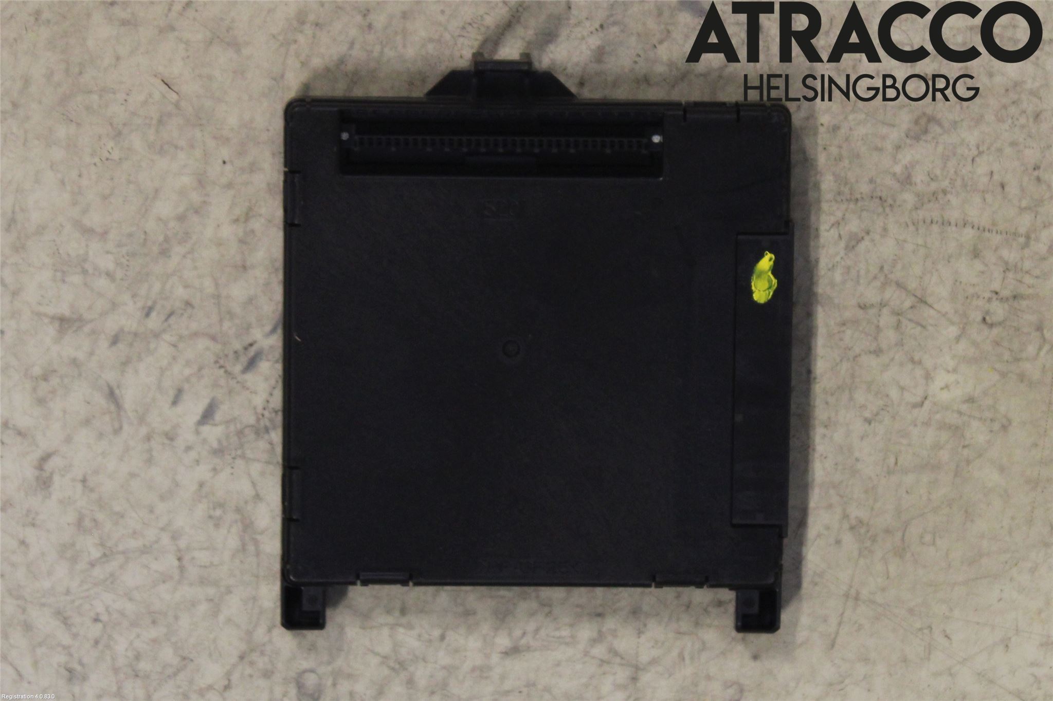 Toyota COROLLA 19- Styrenhet Övrigt