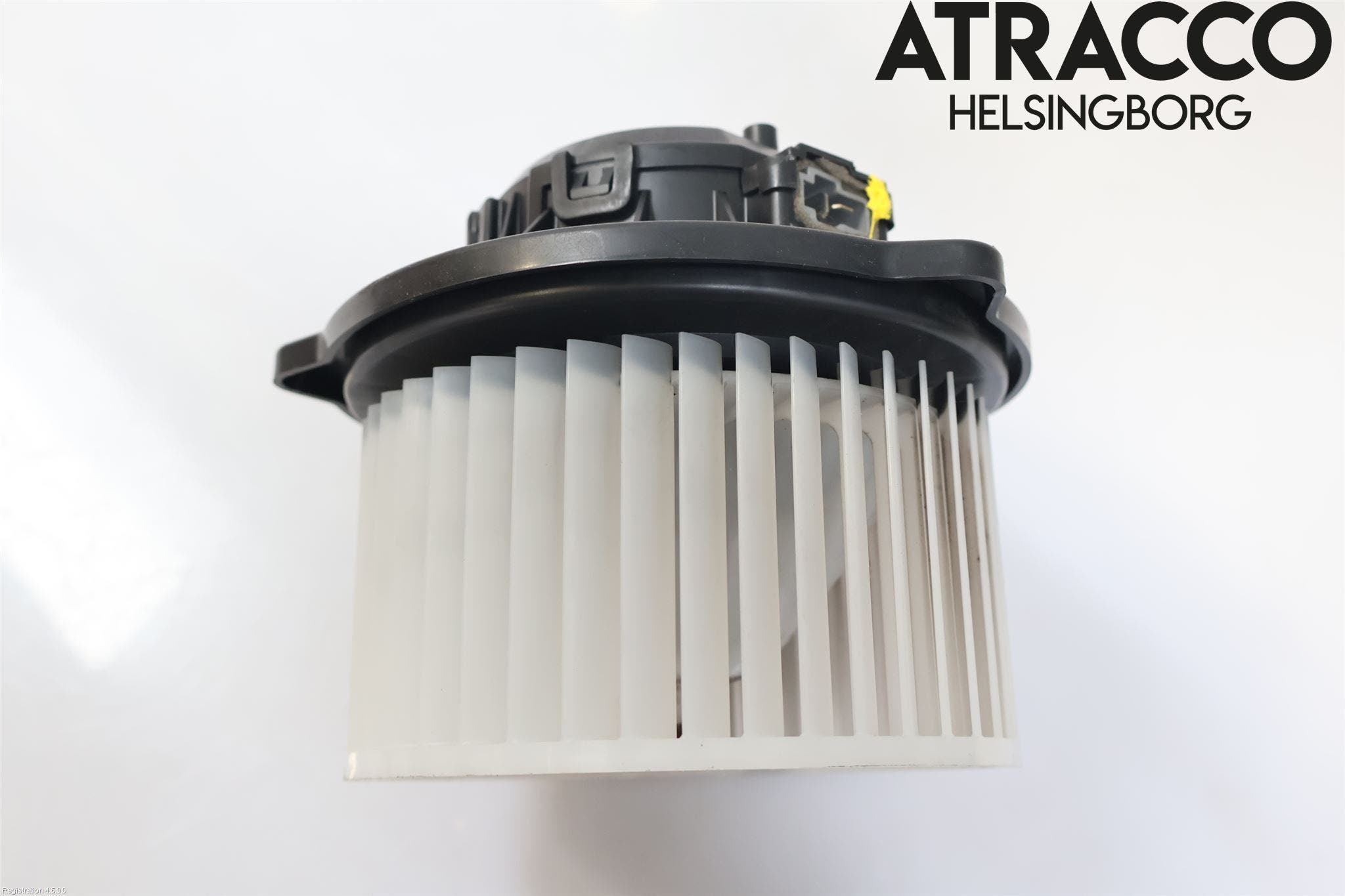 Hyundai i20 GB 15-20 Värmefläkt