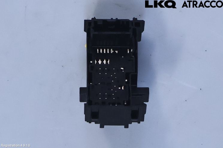 Toyota PRIUS (ZVW50) 16-21 Strömställare Elhiss