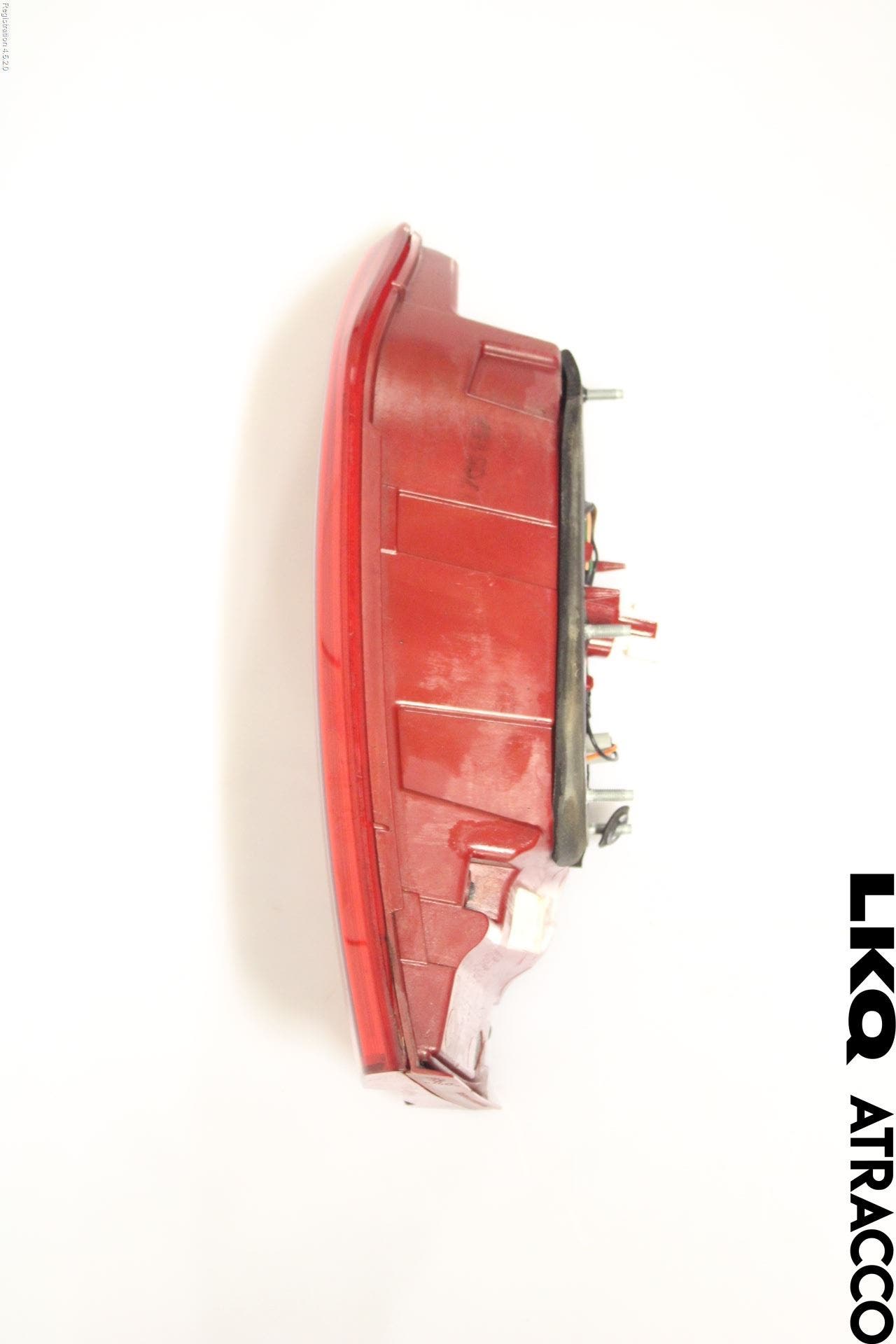 Kia OPTIMA 16-20 Bakljus Lucka Vä