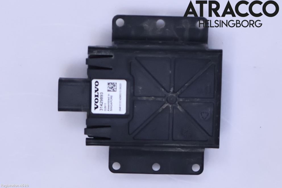 Volvo XC60 14-17 Sensor Aktivt Kollisionsskydd