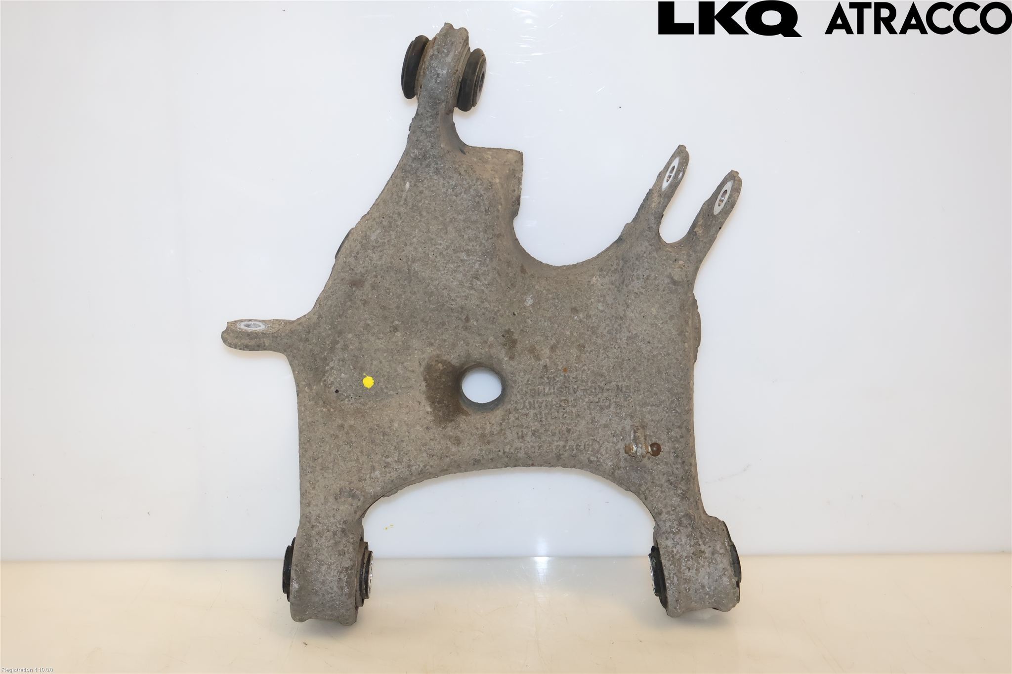 BMW 5 F10/F11/F18 09-17 Bärarm Bak Vänster
