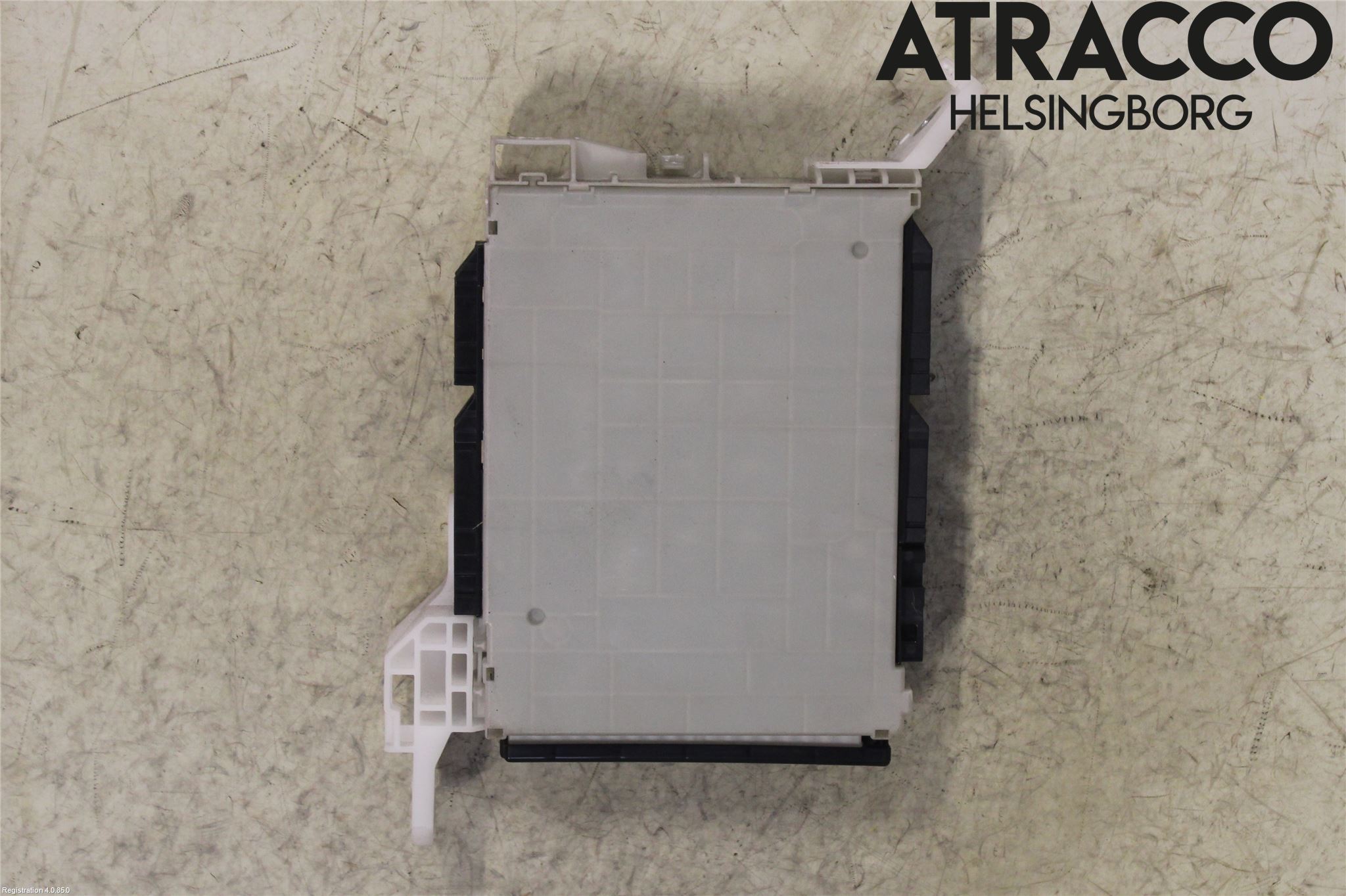 Toyota COROLLA 19- Säkringsdosa-Elcentral