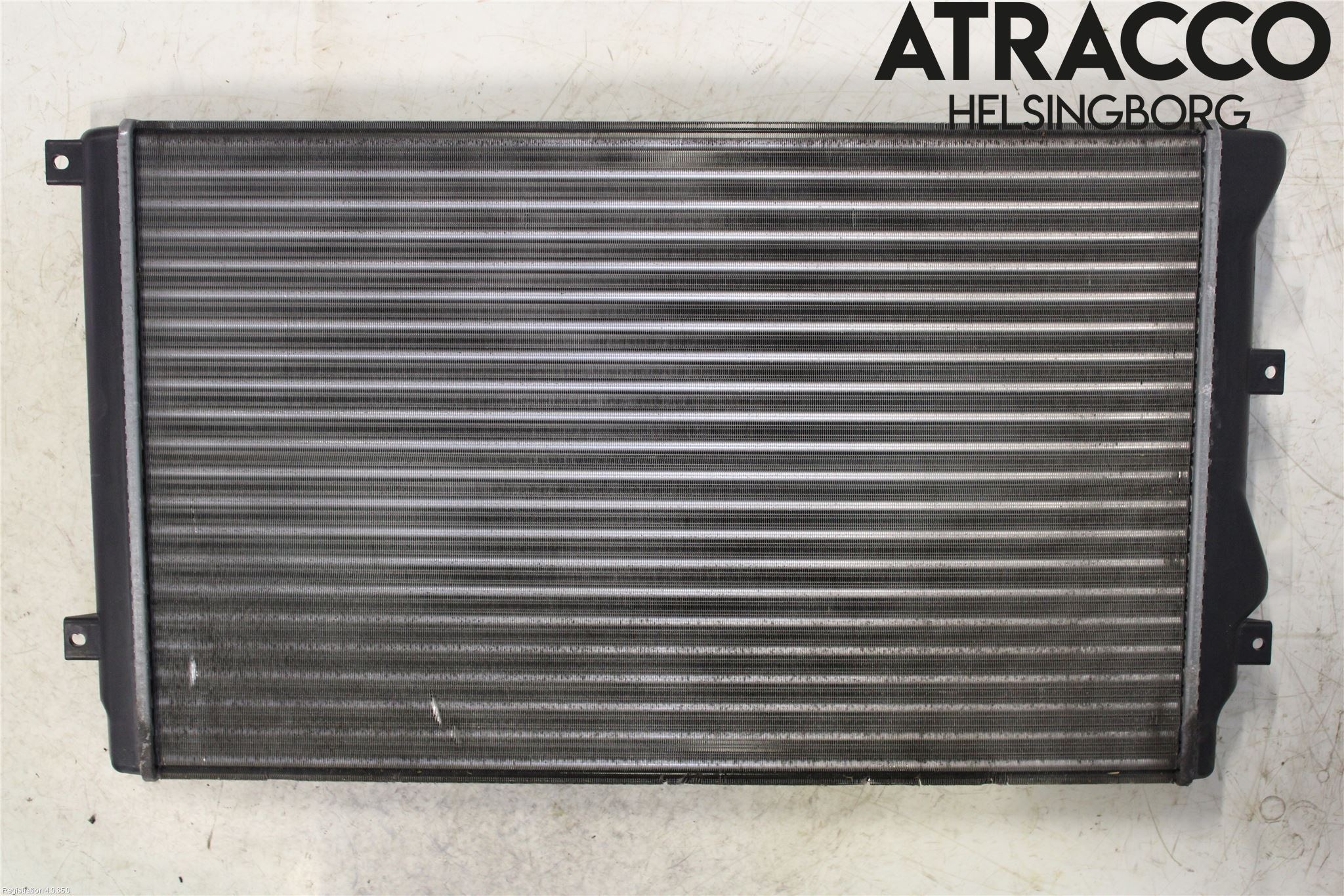 Volkswagen VW CADDY 11-15 Kylare Man