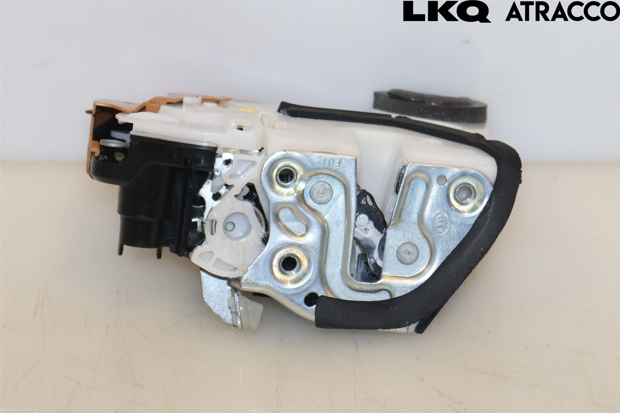 Suzuki SWIFT 17-24 Centrallåsmotor Höger