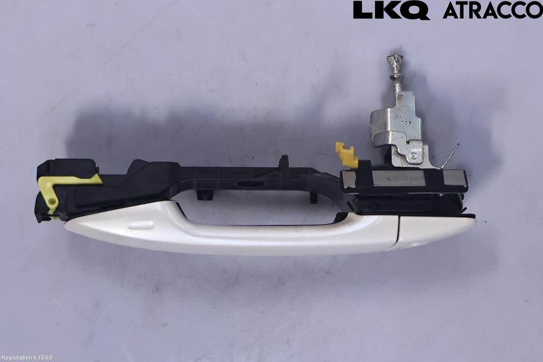 Lexus IS 250/350 14-20 Dörrhandtag Yttre Vä