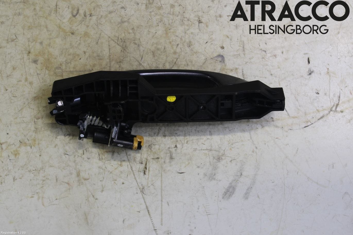 Hyundai i20 GB 15-20 Dörrhandtag Yttre Hö