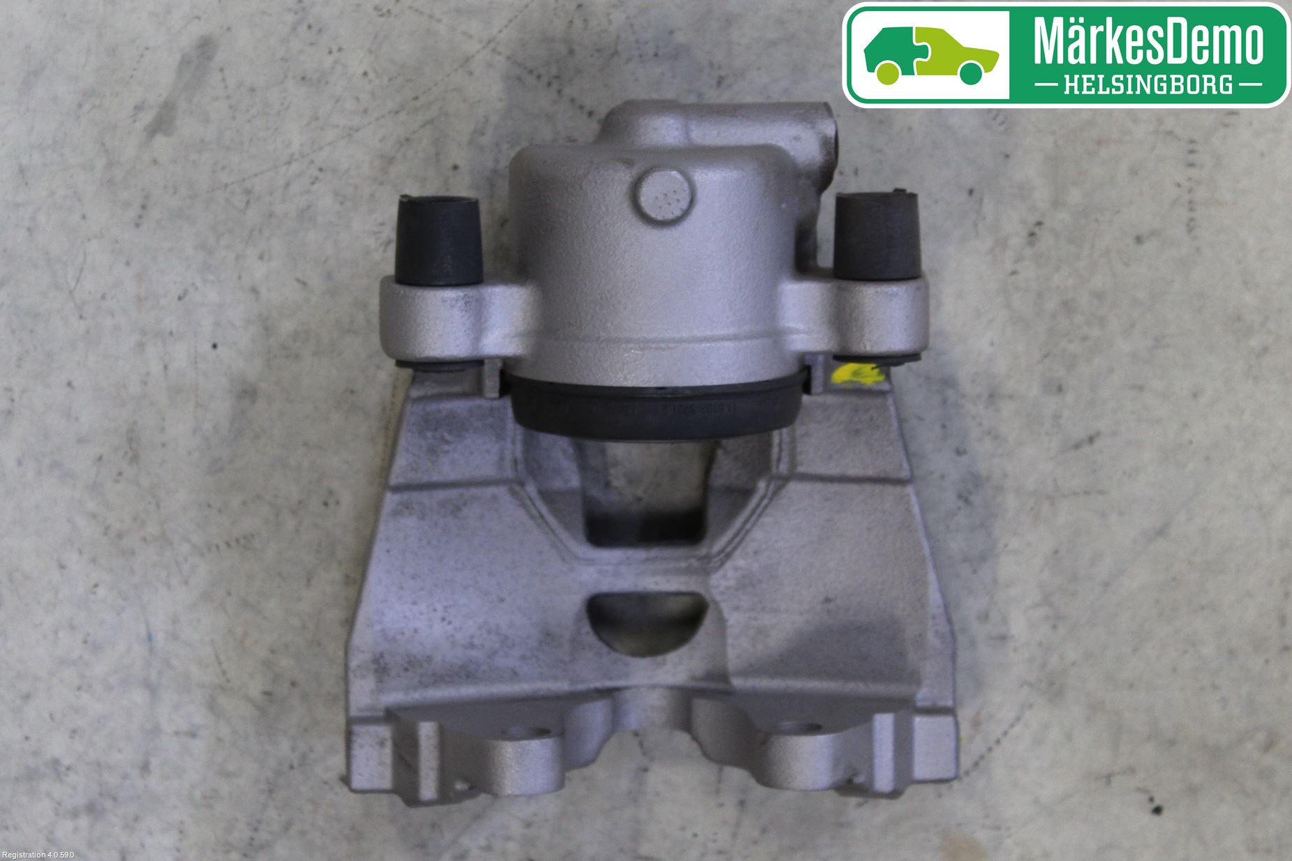 Opel COMBO D 12-18 Bromsok Fram Höger