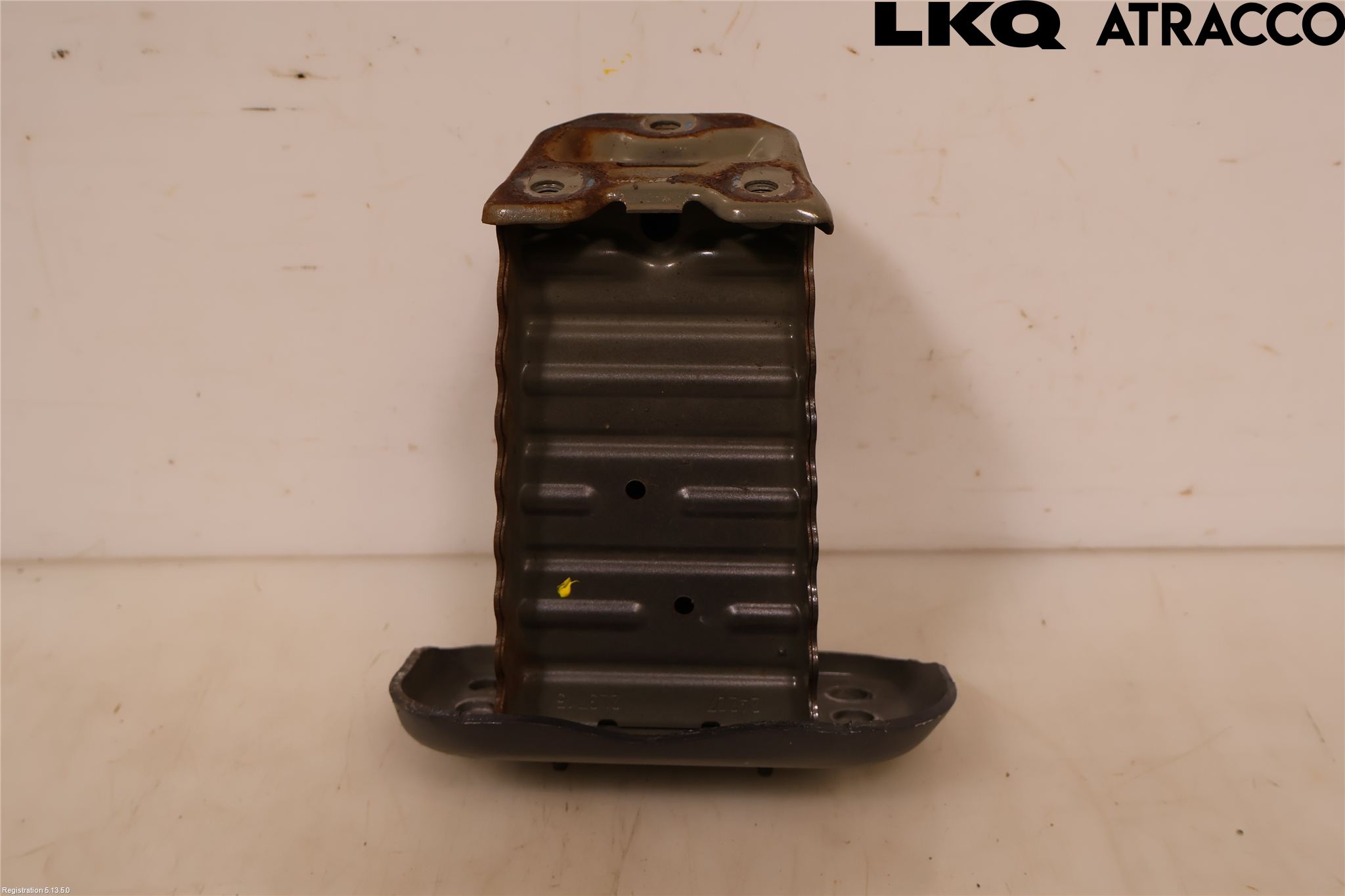 Toyota YARIS XP130 15-20 Stötfångarbärjärn Fram