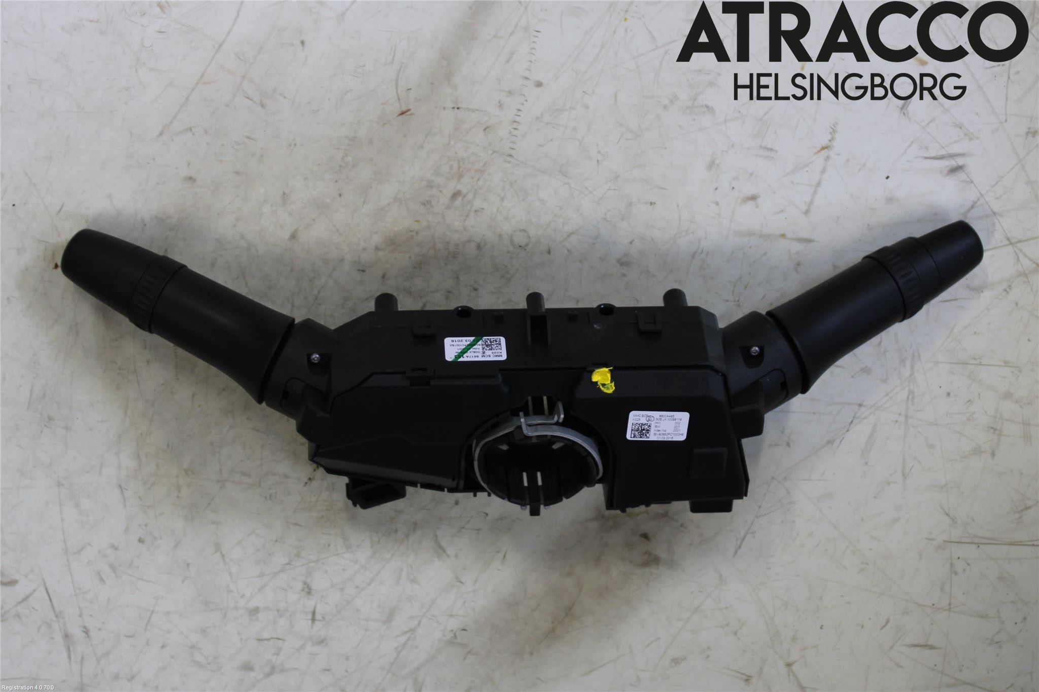 Mitsubishi SPACE STAR 13- Spakcentral