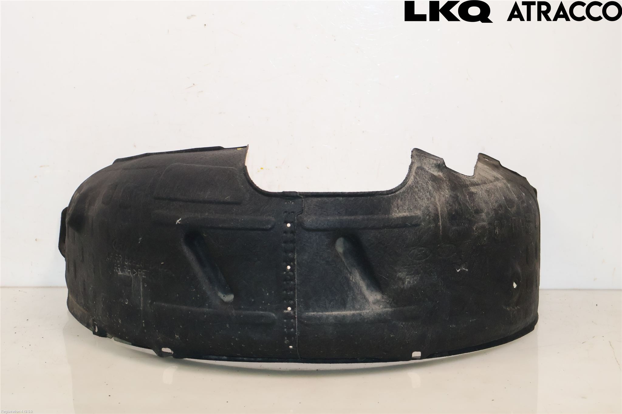 Kia OPTIMA 16-20 Skärm Inner