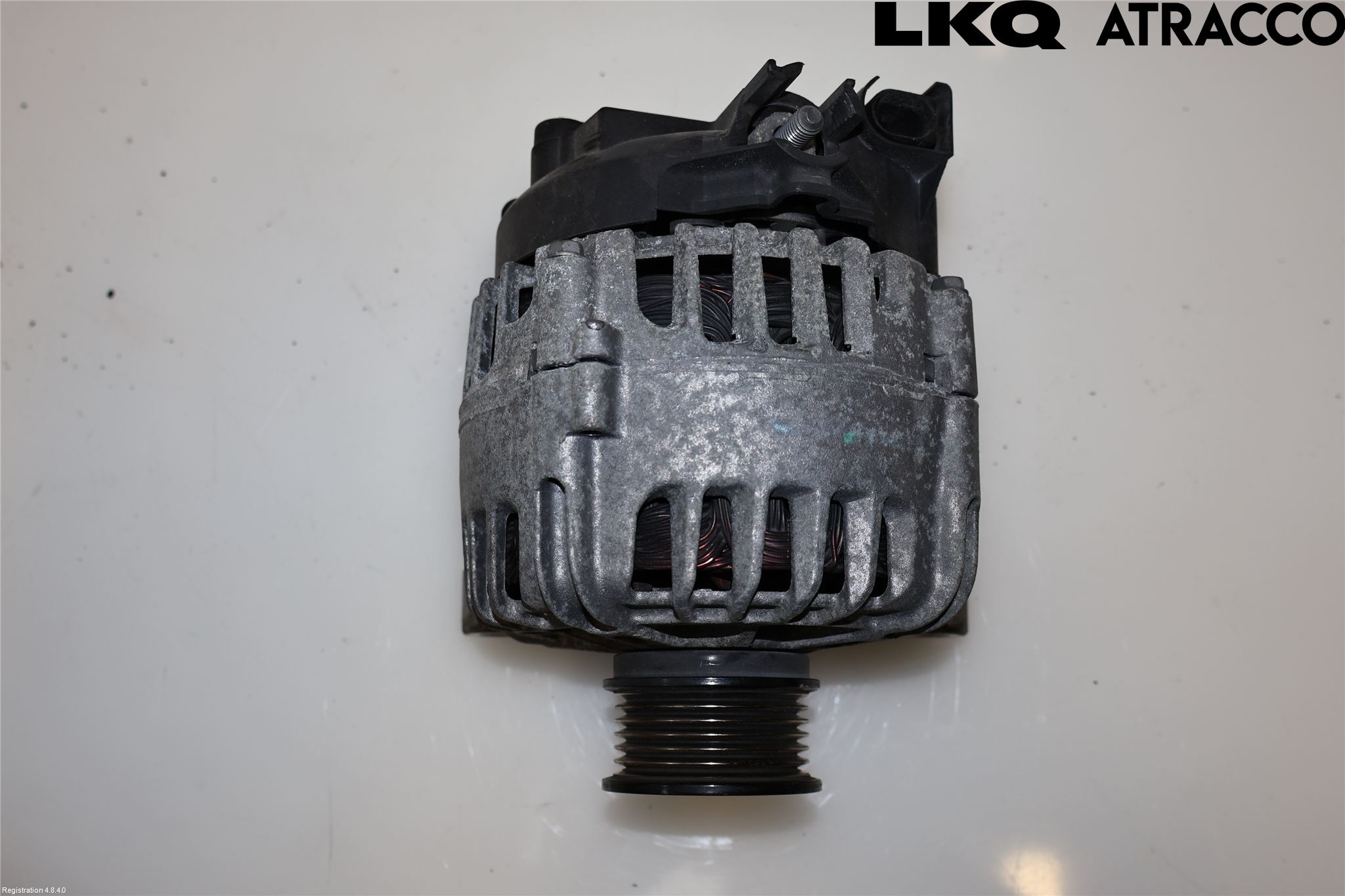 Ford GRAND C-MAX  11-14 Generator