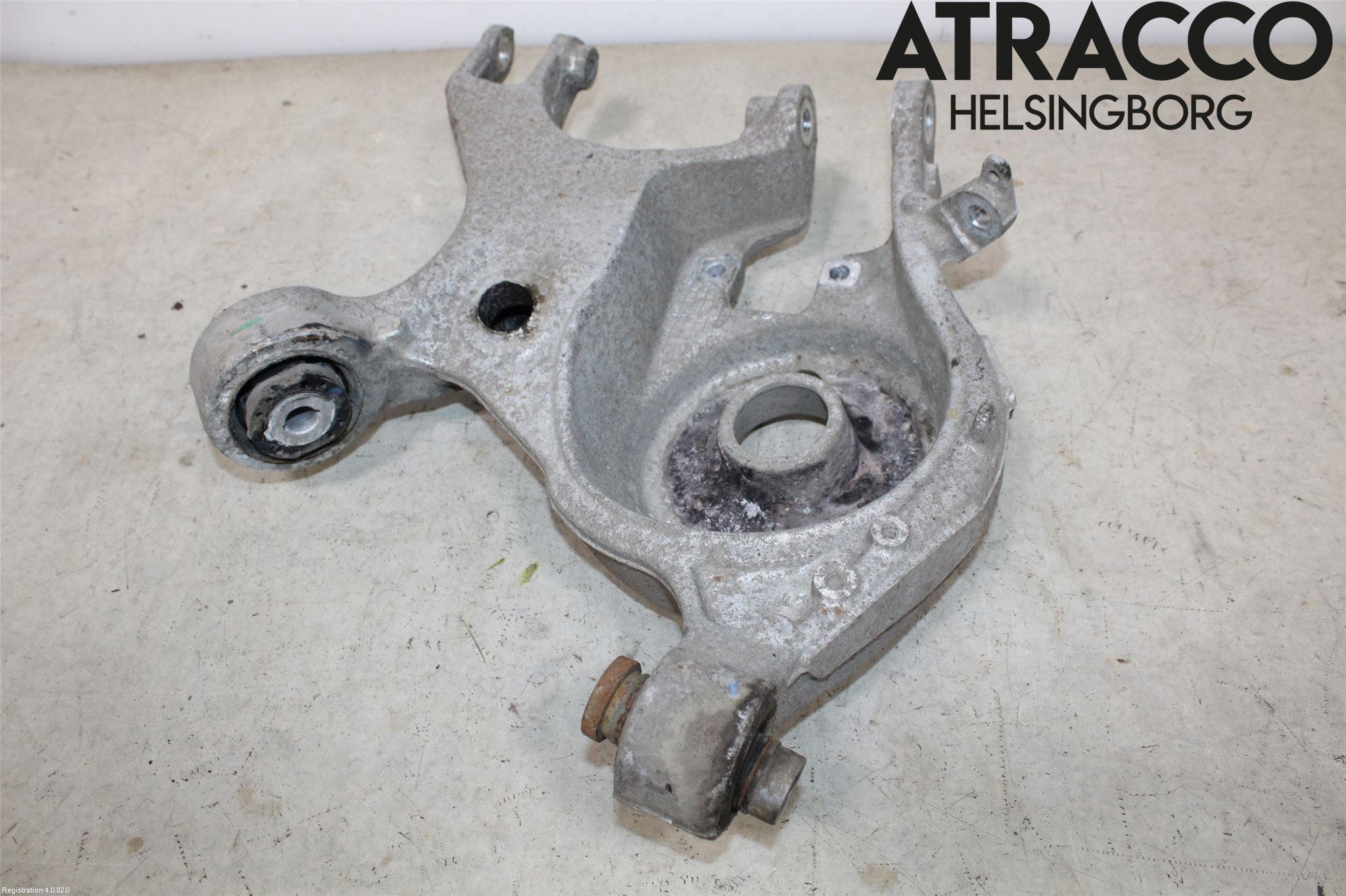 Ford MONDEO 15-22 Bärarm Bak Höger