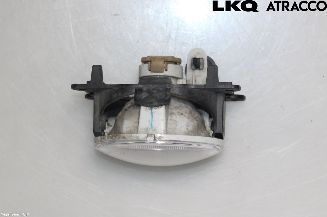 Citroen BERLINGO 08-18 Dimljus-Varselljus Fram