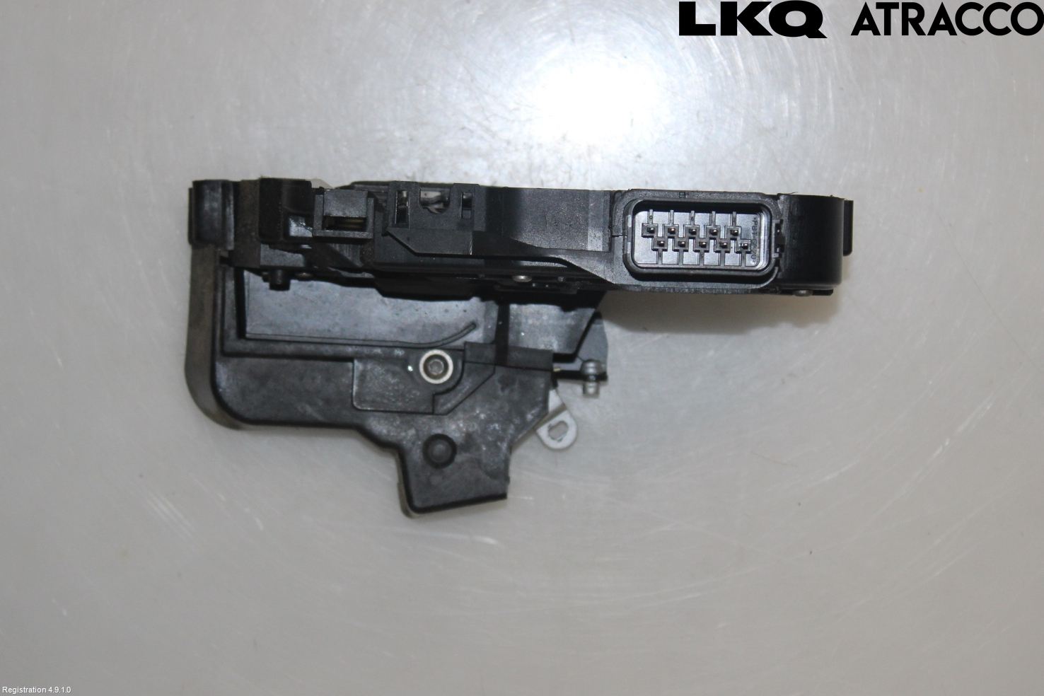 Ford KUGA 08-12 Centrallåsmotor Höger