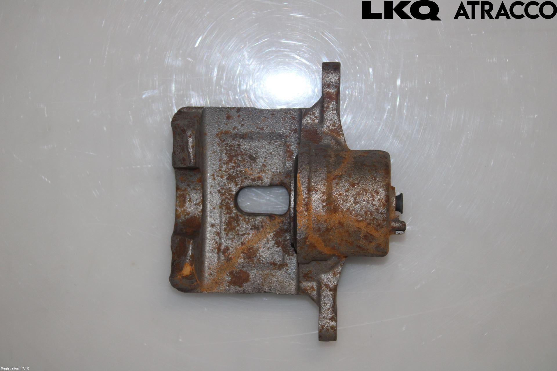 Hyundai i40 08-15 Bromsok Fram Höger