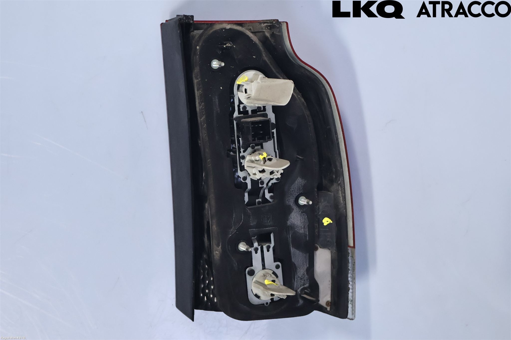 Volvo V70 05-08 Bakljus Vänster