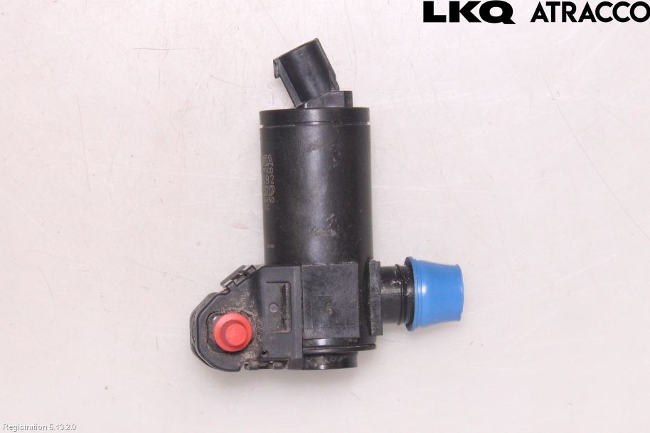Toyota RAV4 19- Spolarpump Vindruta