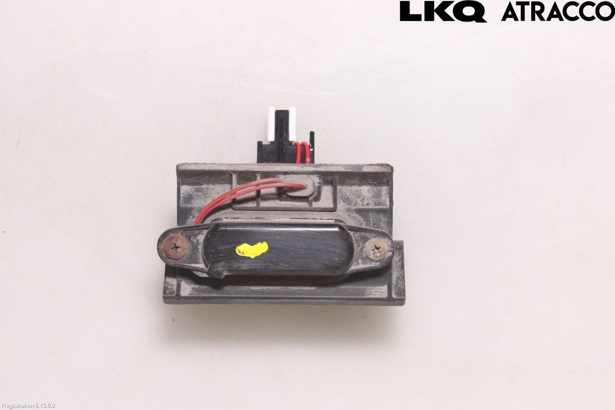 Honda CR-V 13-18 Bakluckehandtag
