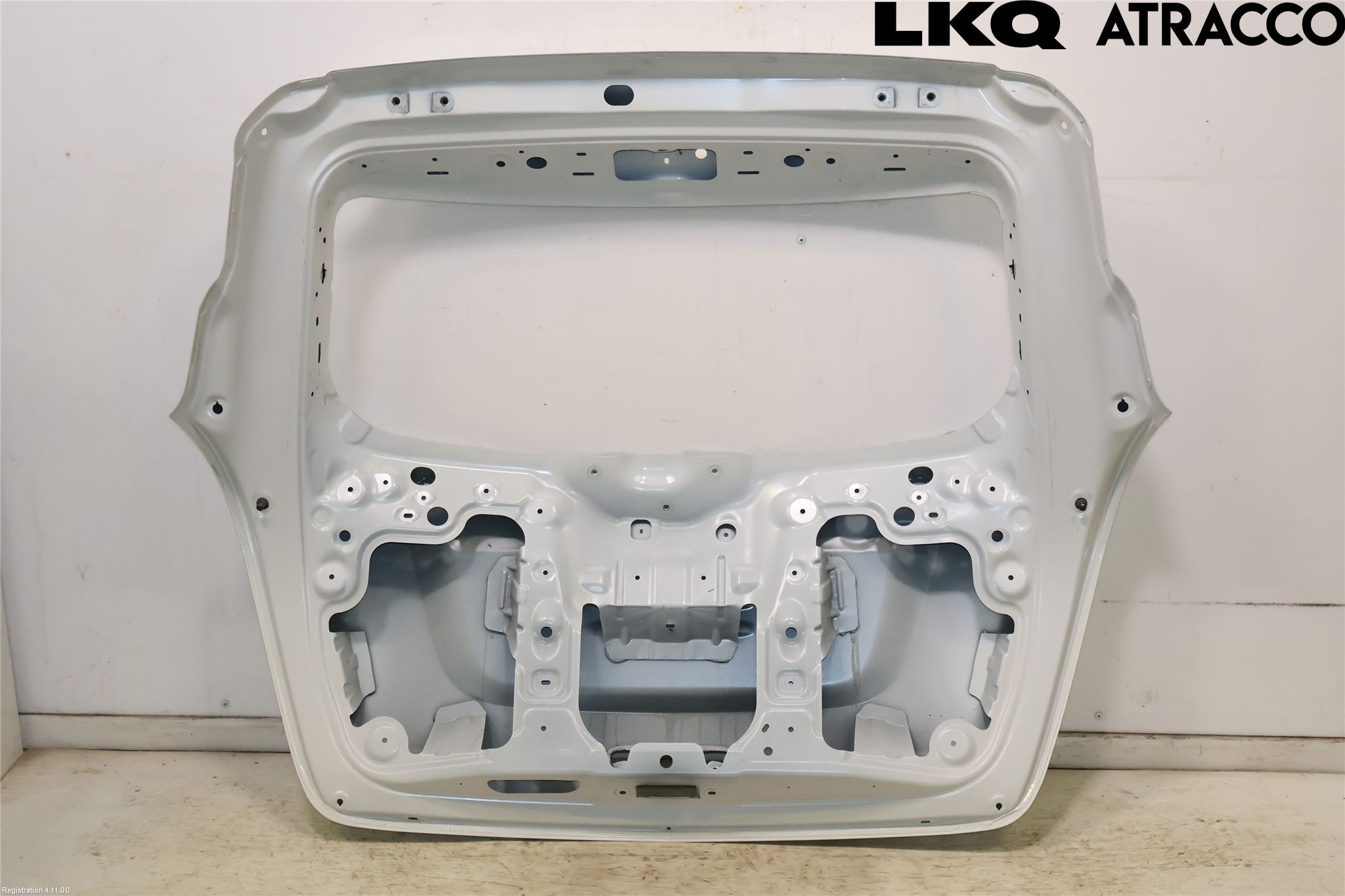 Opel MOKKA 13-20 Baklucka Kombi