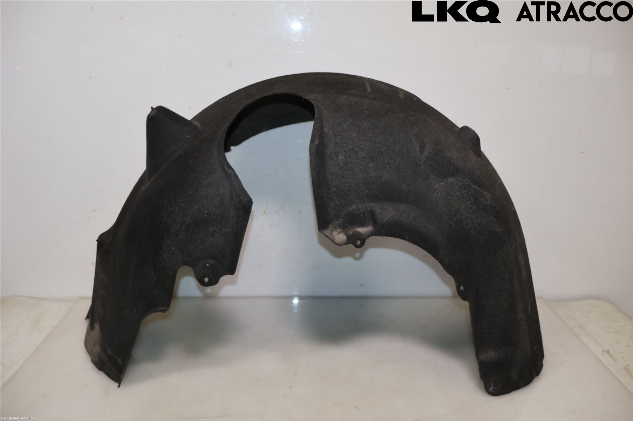 BMW 5 G30/G31/F90 17-23 Skärm Inner